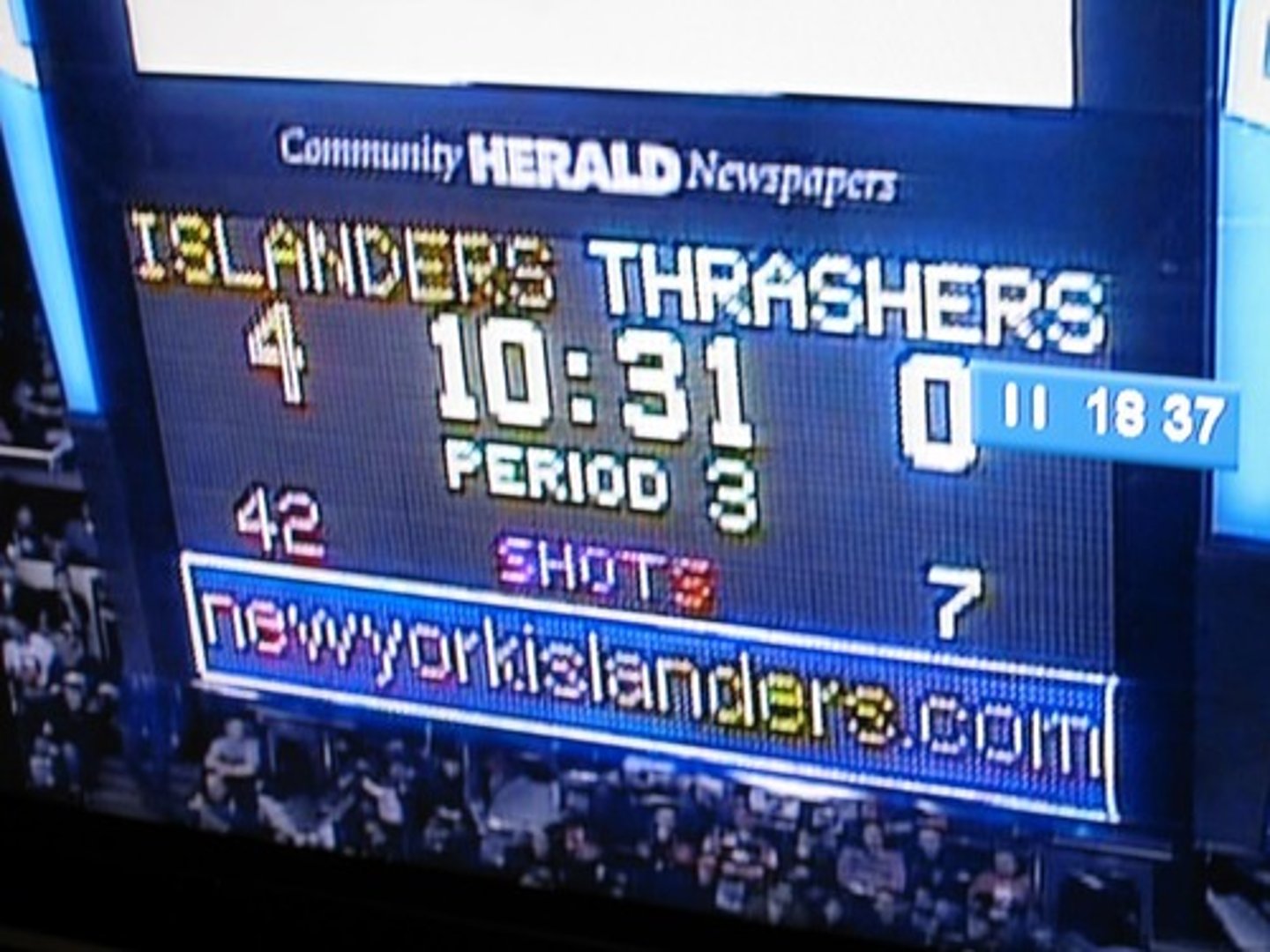 <p>(n.) an overwhelming defeat, rout; a complete collapse or failure (After the _______ of their crushing loss in the World Series, the team vowed to return next year.)</p>