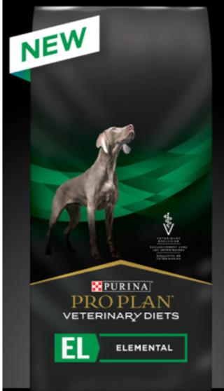 <p>protein source consists of purified amino acids</p><p>no source of complete protein</p>