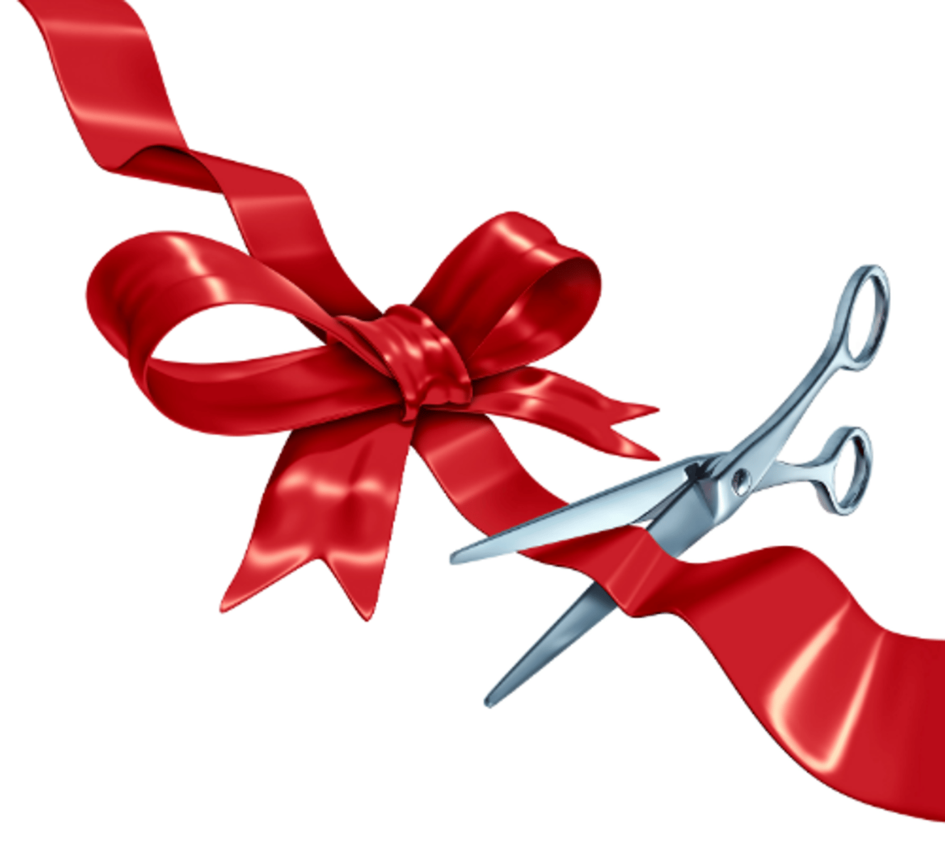 <p>opening, announcement, commencement, commencing, dedication</p>