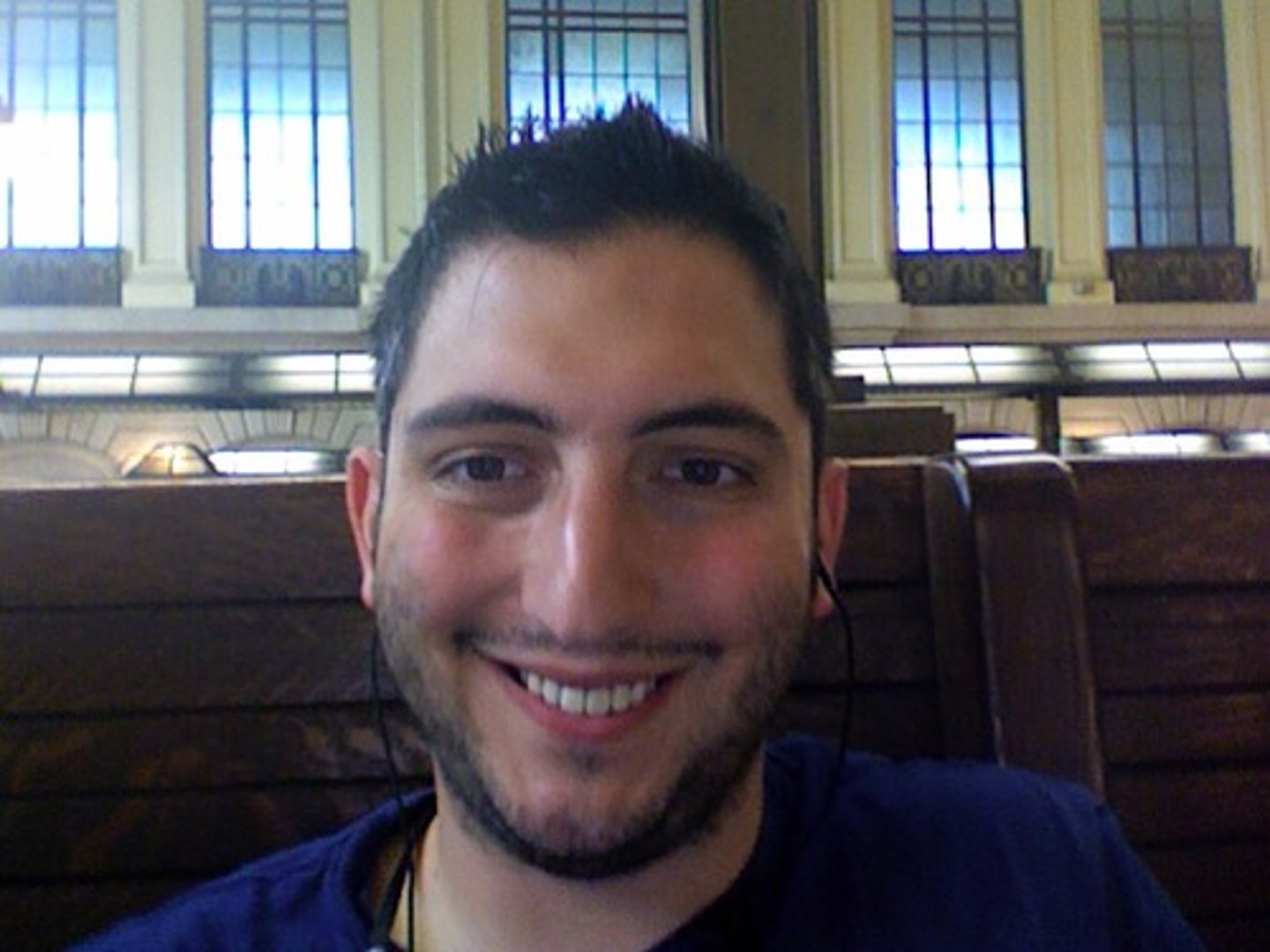 <p>coarse, long hair of eyebrows, scalp; at puberty, appear in axillary and pubic regions of both sexes also face and neck of males</p>