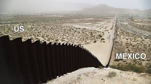 <p>barriers to migration or travel; e.g., deserts or immigration laws</p>