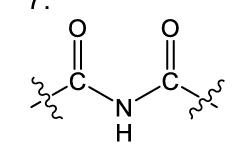 <p>what is this functional group? </p>