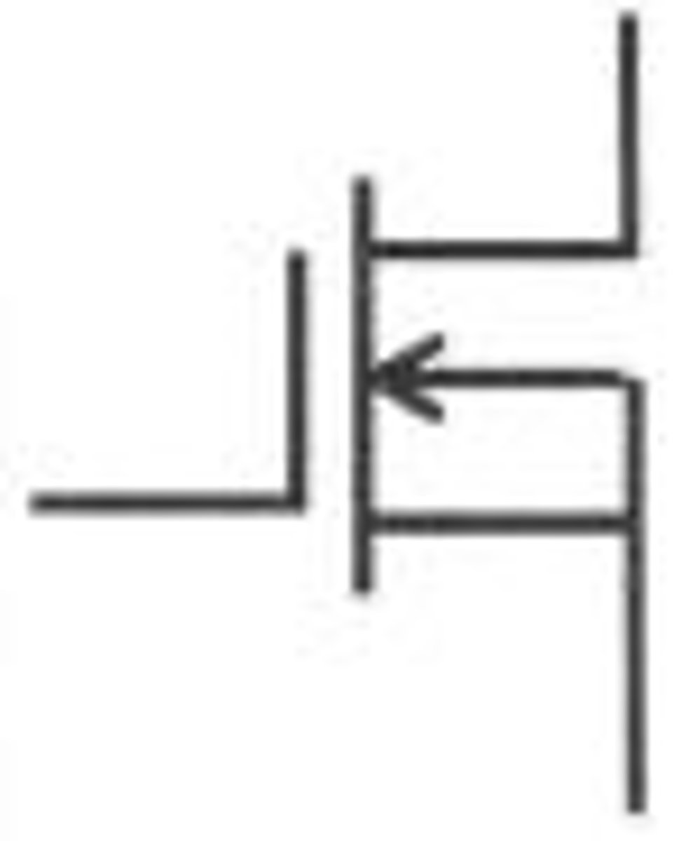 <p>an electronic switch, switches on automatically if the voltage increases above a set value</p>