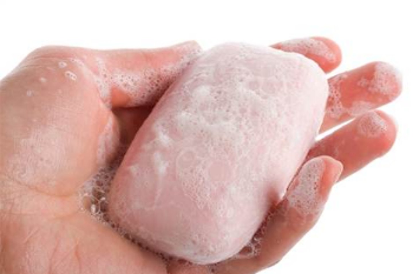 <p>To wash one's hands.</p>