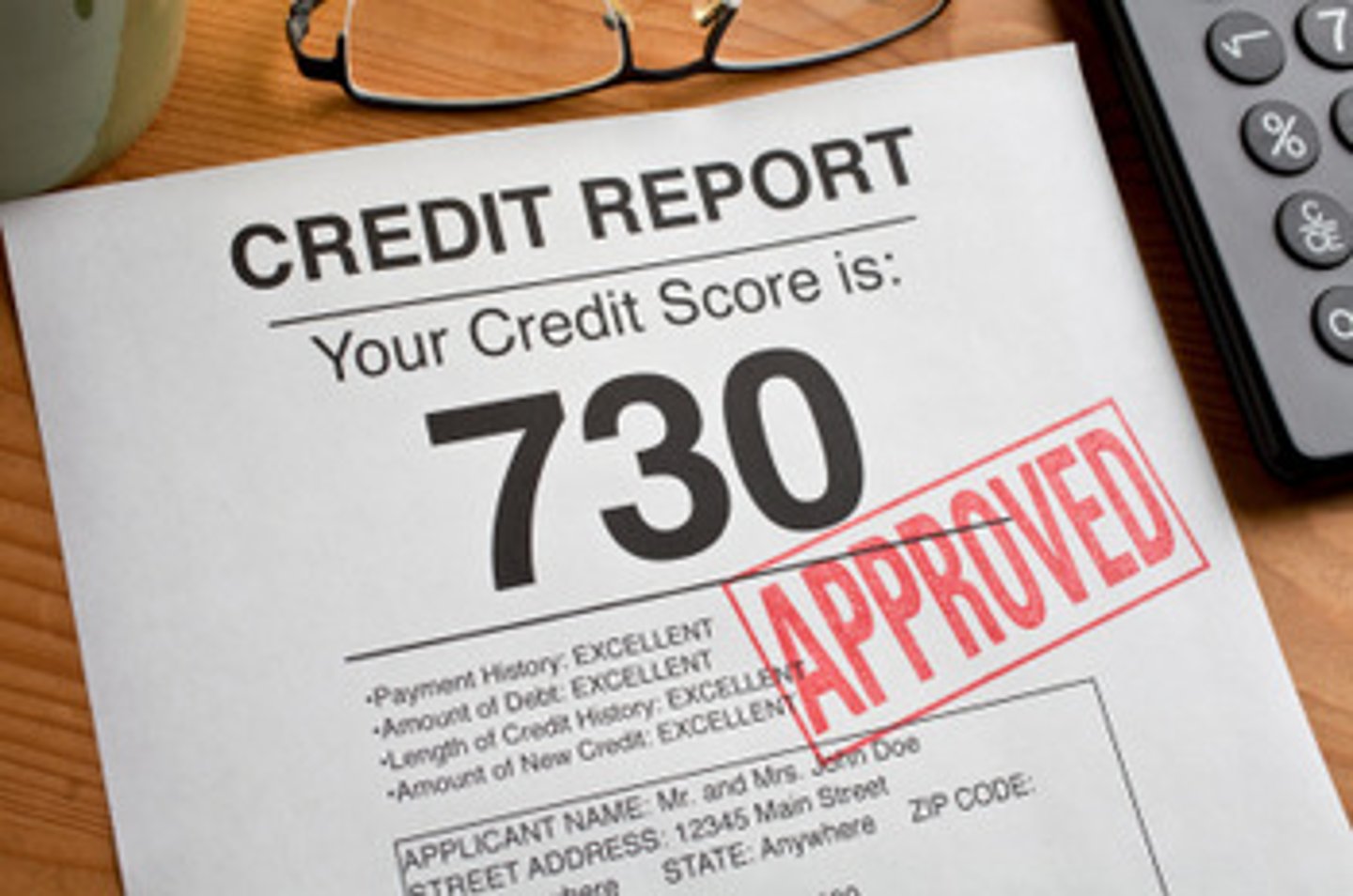 <p>Is it fair to use credit scores in hiring</p>