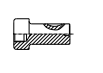 <p>What is particular in this case? </p>