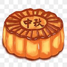 <p>moon cake</p>