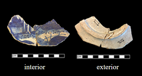 <p>What kind of eartheware is this?</p>