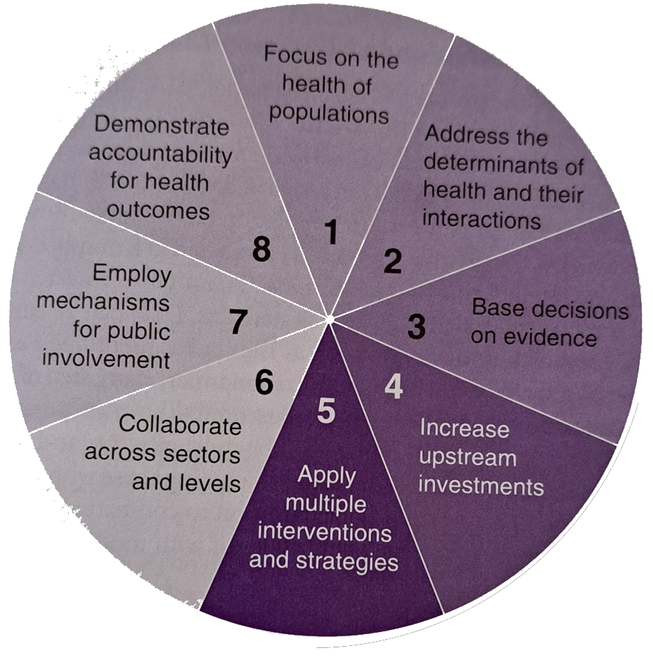 The Organization Framework
