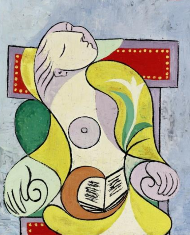 <p>La Lecture </p>