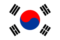 <p>Korea</p>
