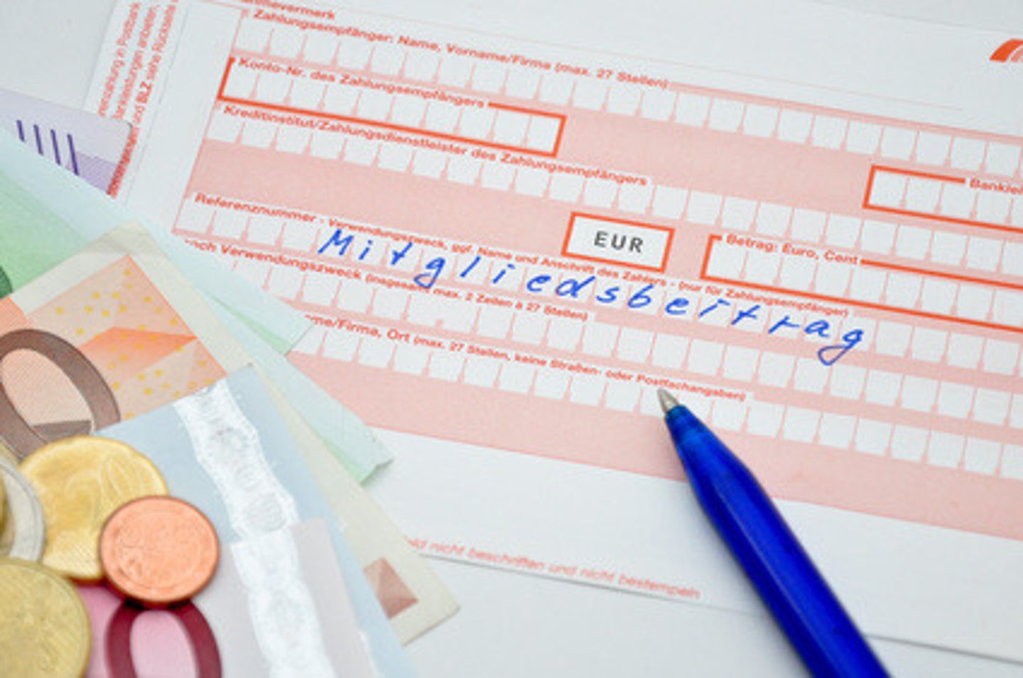 <p>членский взнос</p>