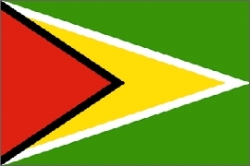 <p>Guyana </p>