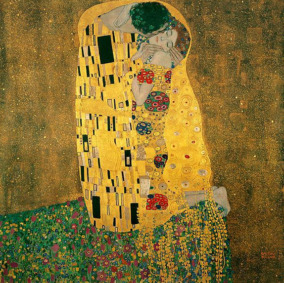 <p>Klimt</p>