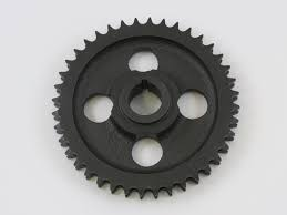 <p>What is this part and what does it do?</p>