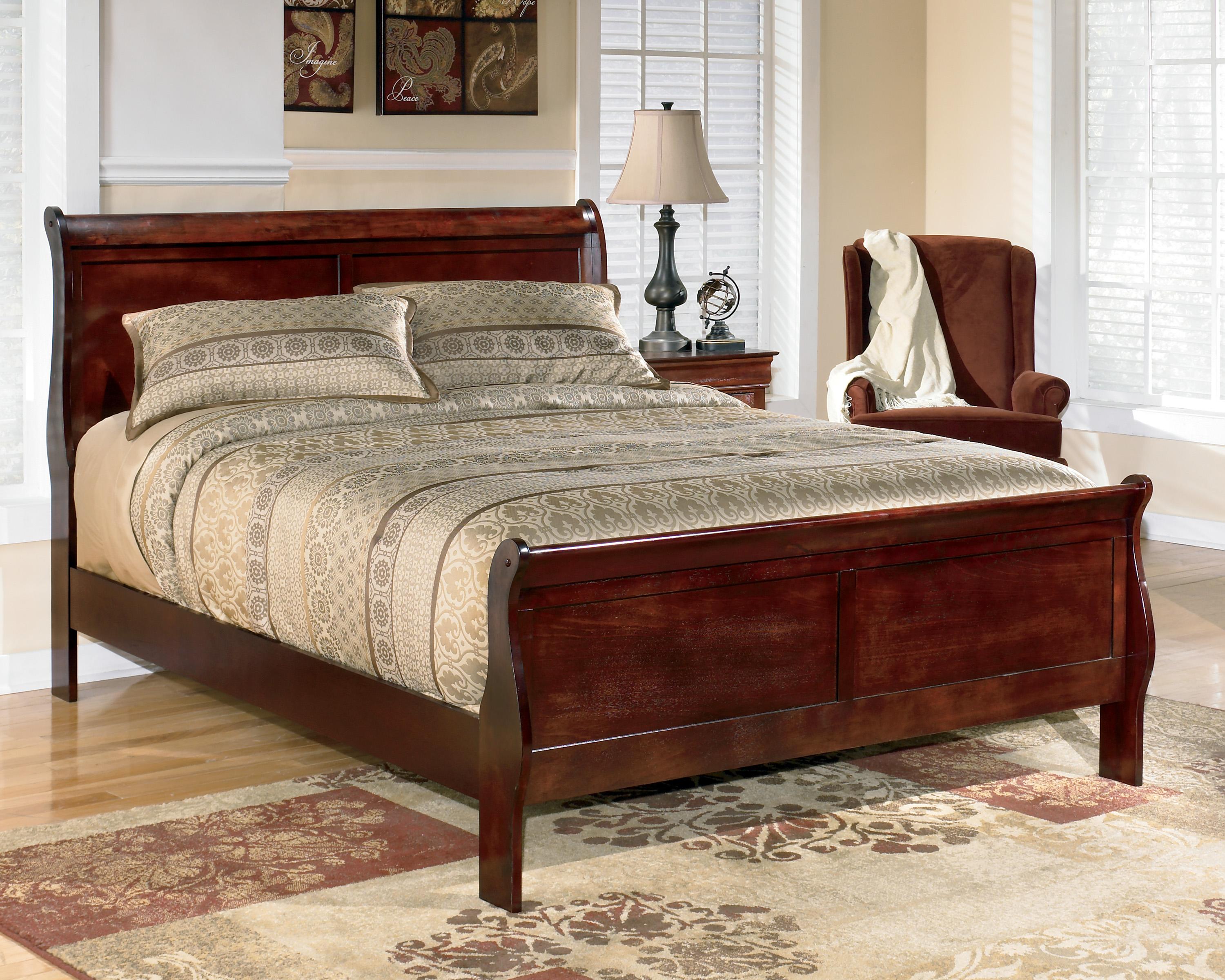 <p>Bed</p>