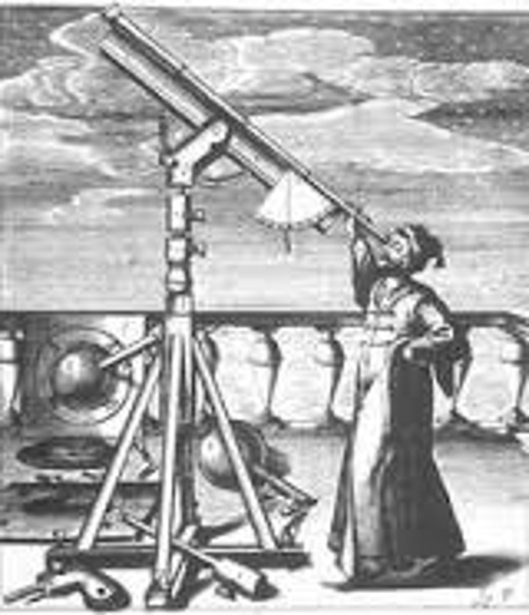 <p>A major change in European thought, starting in the mid-1500s, in which the study of the natural world began to be characterized by careful observation and the questioning of accepted beliefs.</p>