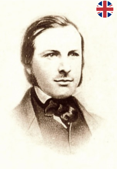 <p>Augustus Pugin</p>