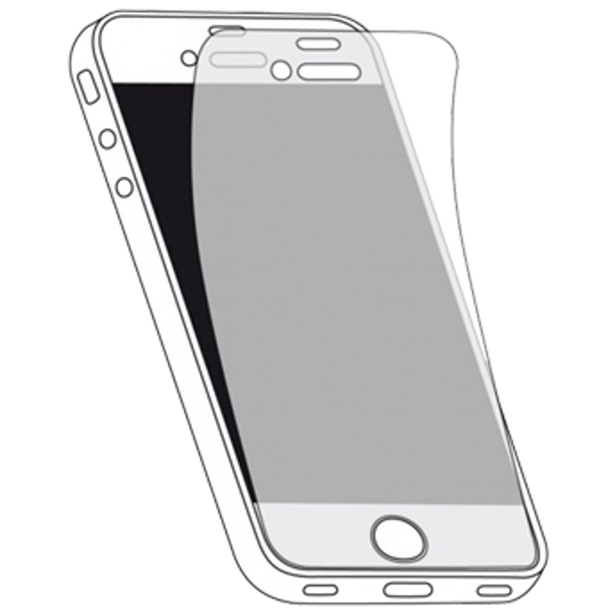 <p>screen protector</p>