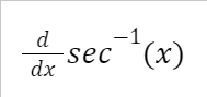 term image