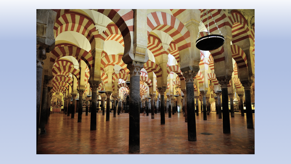 <p>name the mosque </p>