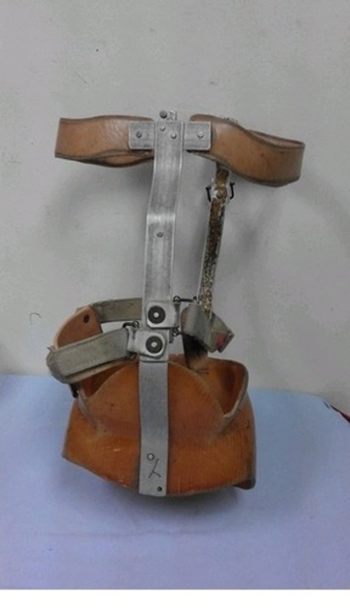 <p>for scoliosis</p>