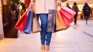 <p>to go shopping </p>