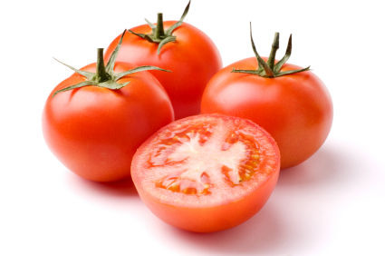 <p>tomato</p>