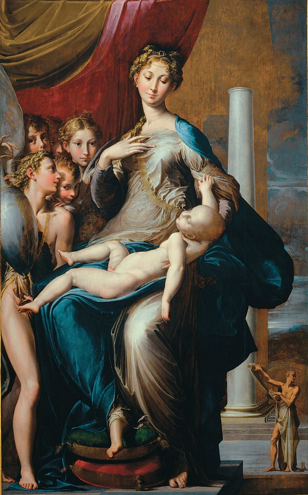 <p>Identify this piece</p>