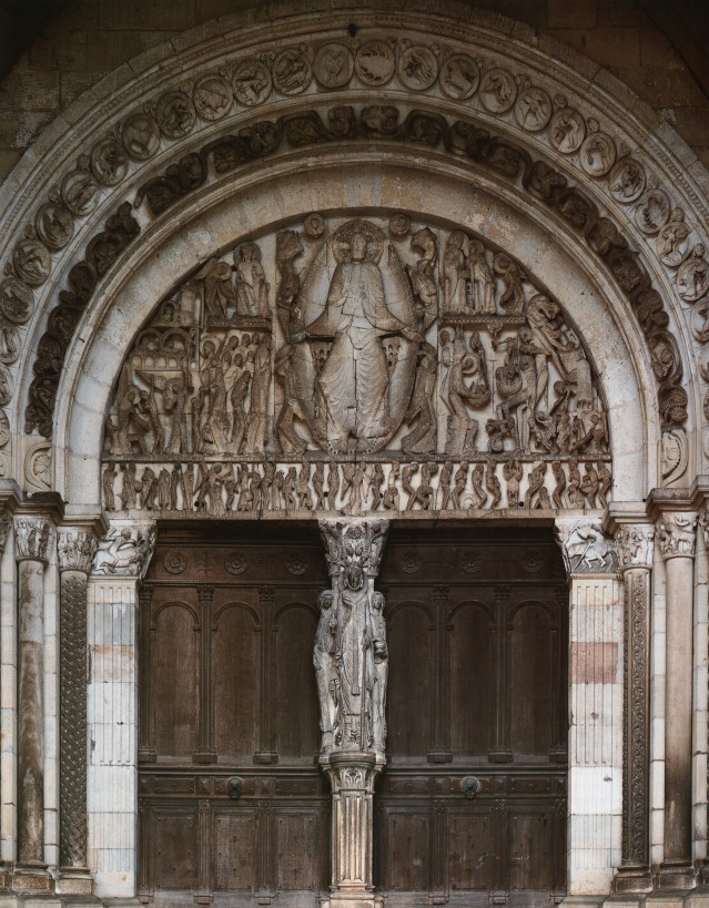 <p>What is shown in the portal?</p>