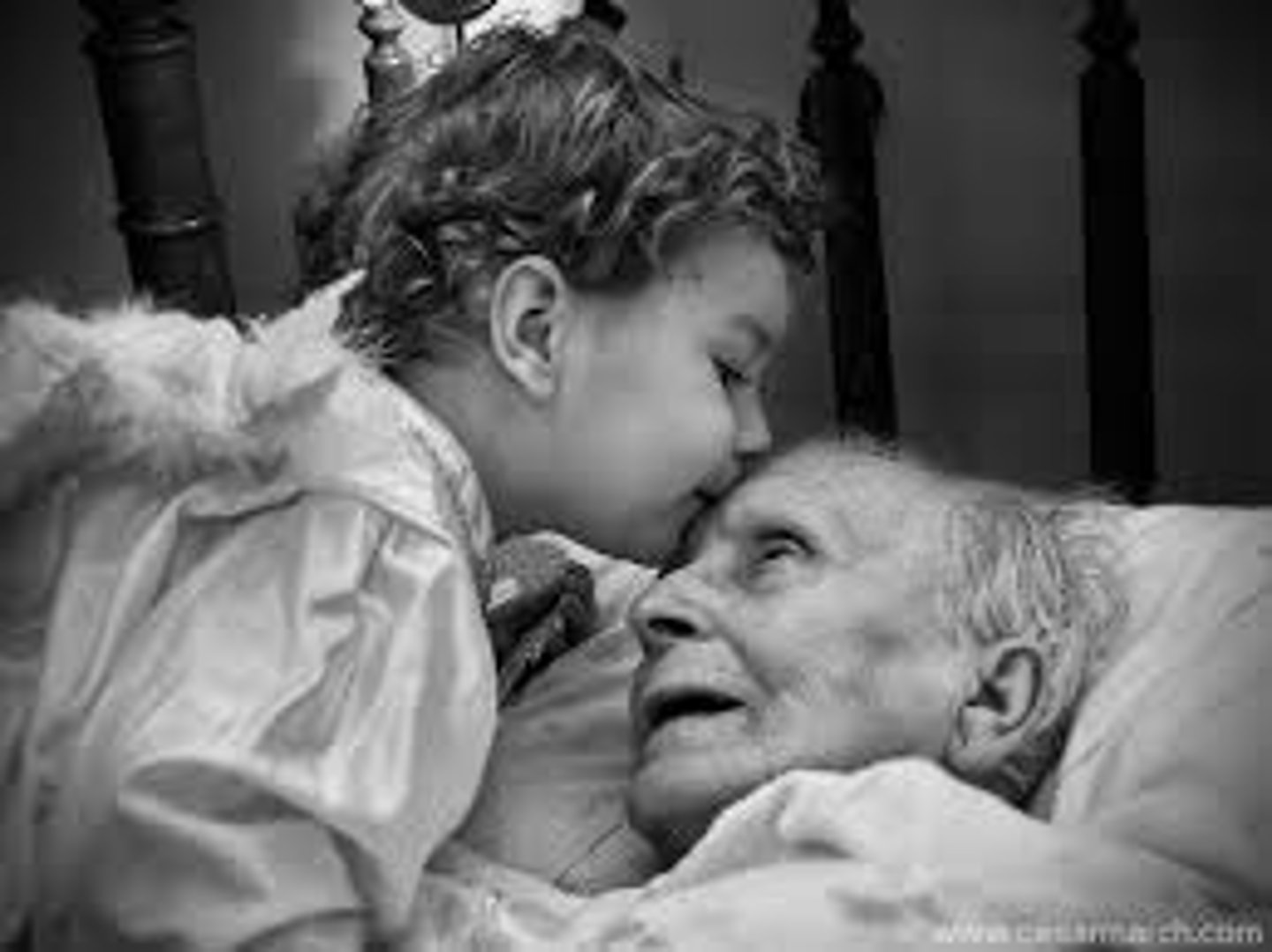 <p>gently and with care or affection</p>