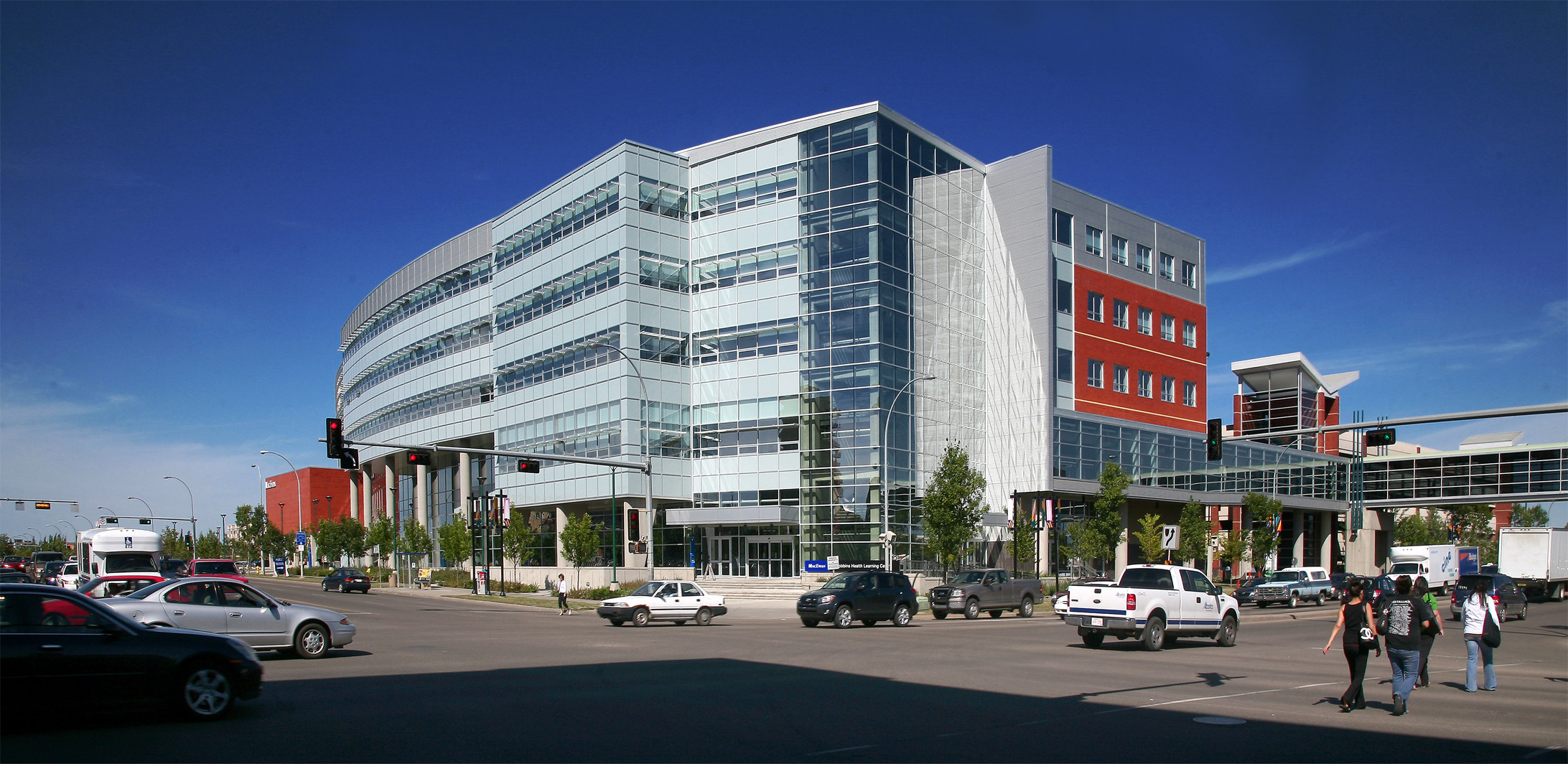 <p>The further the distance in your imagination, the longer it takes you to generate it. It takes longer to imagine walking to building 9 from Dr. Hassall’s class than building 5, even though you’re walking at hyper speed. </p><p></p>