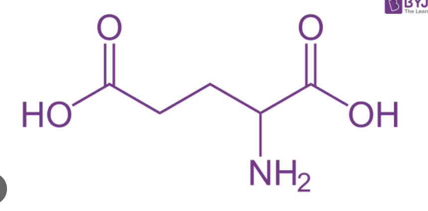 <p>What amino acid is this?</p>