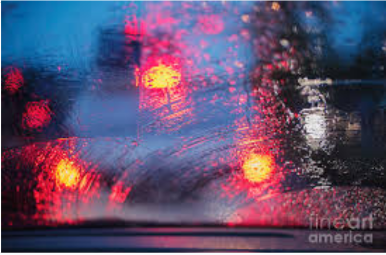 <p>Responsible Driving: When Visibility Is Poor Due To Darkness Or Bad Whether, You Should….</p>