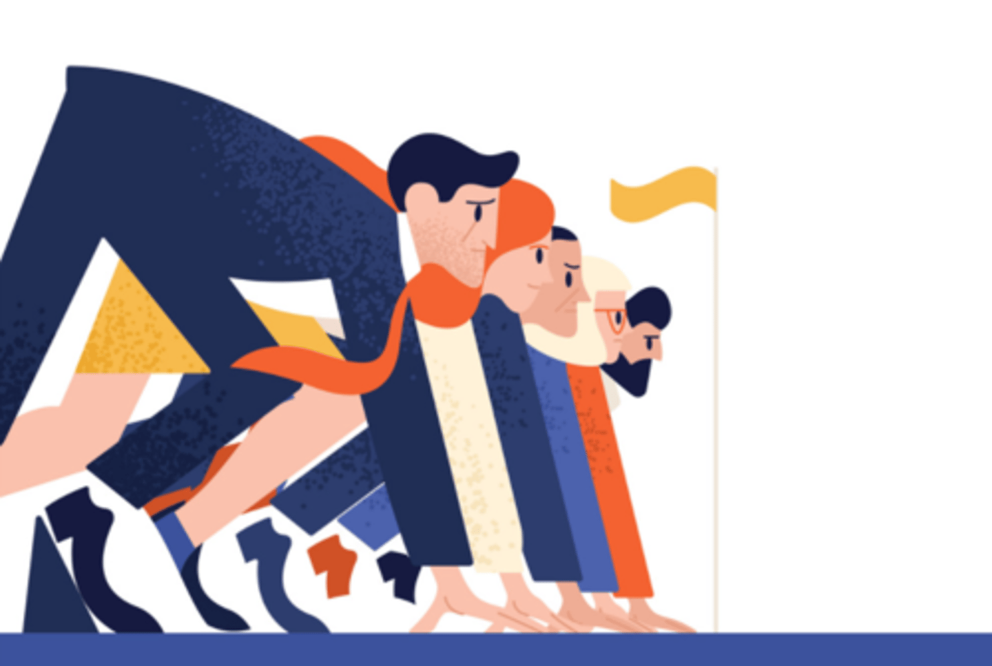 <p>Be ready and prepared to do something; The second meaning of <strong>poised</strong> is to be <strong>calm, balanced, and ready</strong>.</p><p>Think of a cat getting ready to pounce on a toy. It is very still, perfectly balanced, and ready to move. That cat is <strong>poised</strong>.</p><p></p>