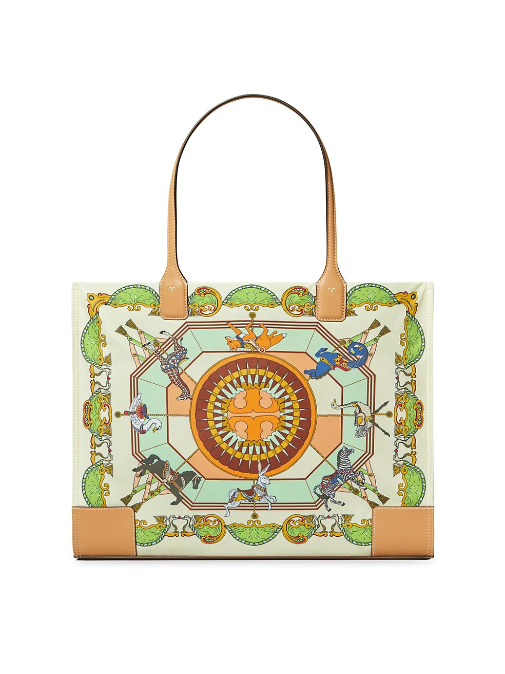 la bolsa
