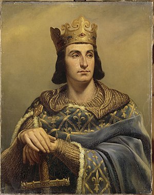 <p>Hoe breidde Filips II Augustus zijn macht en kroondomein uit?</p>