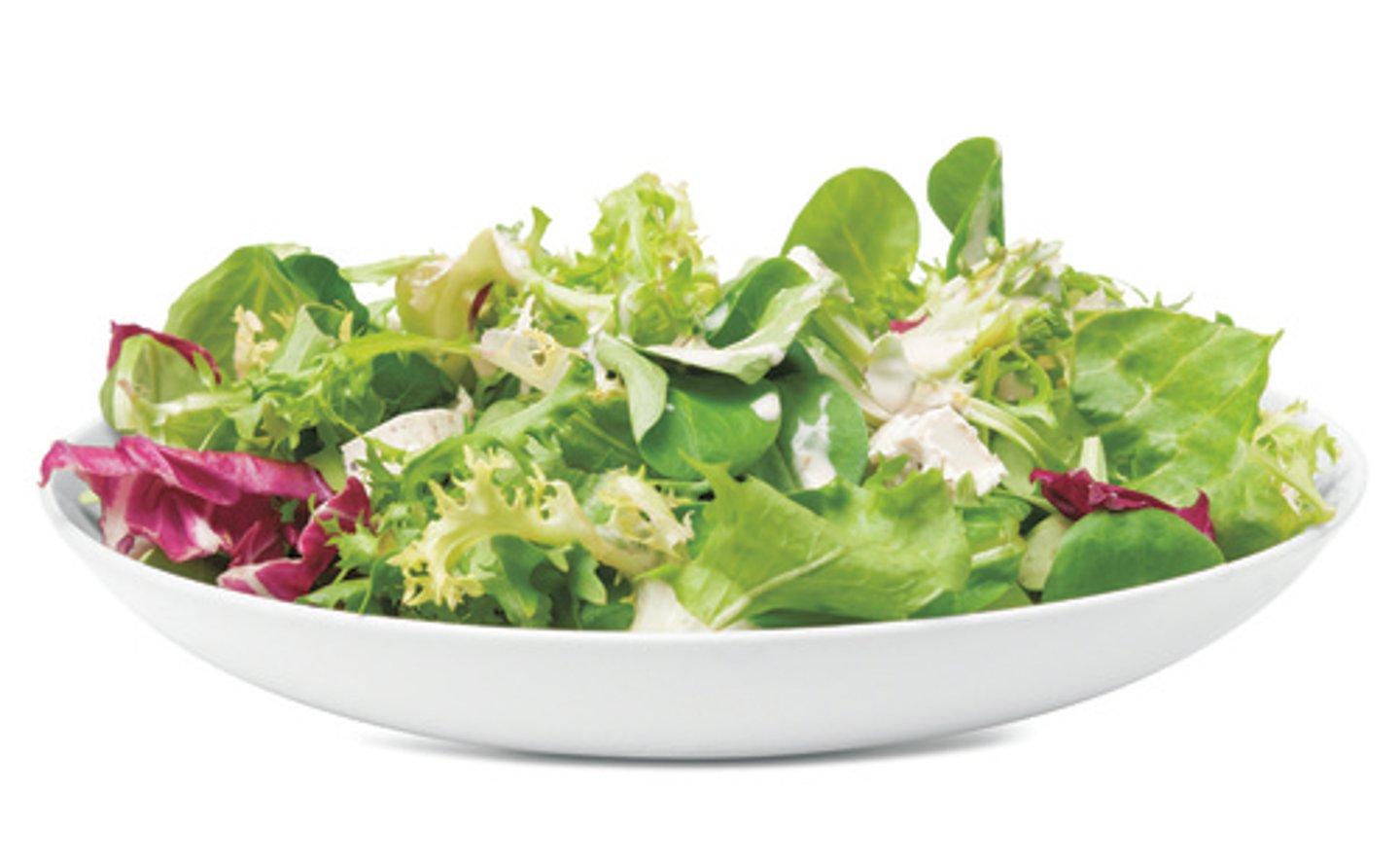 <p>salad</p>