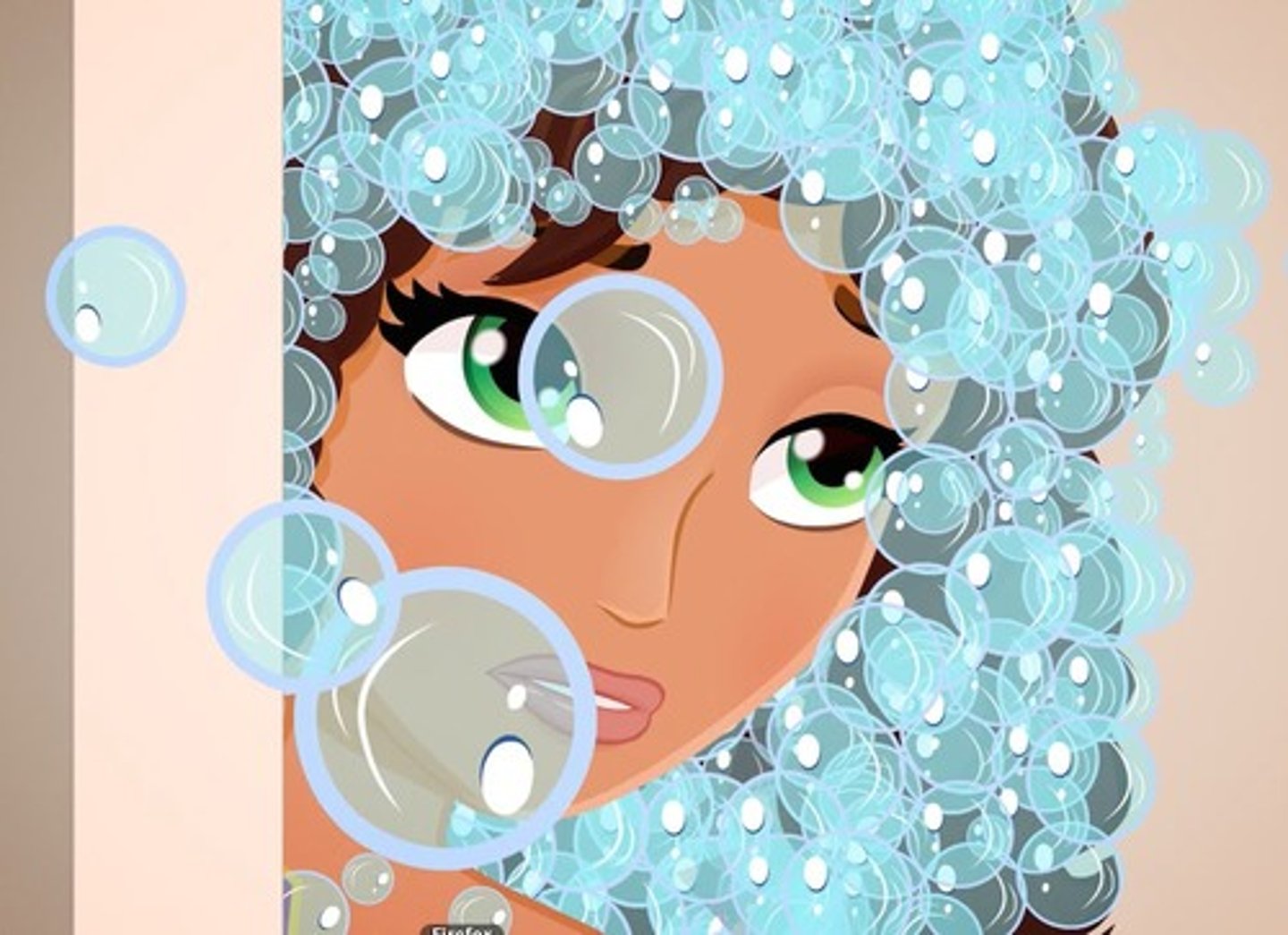 <p>someone who is always happy, friendly, and eager to do things</p><p>ex: A teacher with a ... can create a vibrant classroom environment, which alleviates the stress of academic rigor.</p>