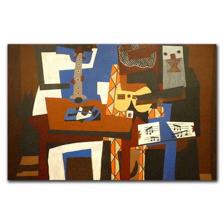 <p>Syntetický kubismus </p>