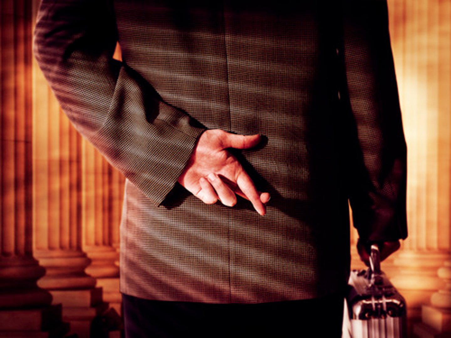 <p>Definition:(n.) treachery, deceitfulness</p><p>Synonyms: double-dealing, chicanery</p><p>Antonyms: none</p>