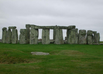 <p>United Kingdom, neolithic, sandstone</p>