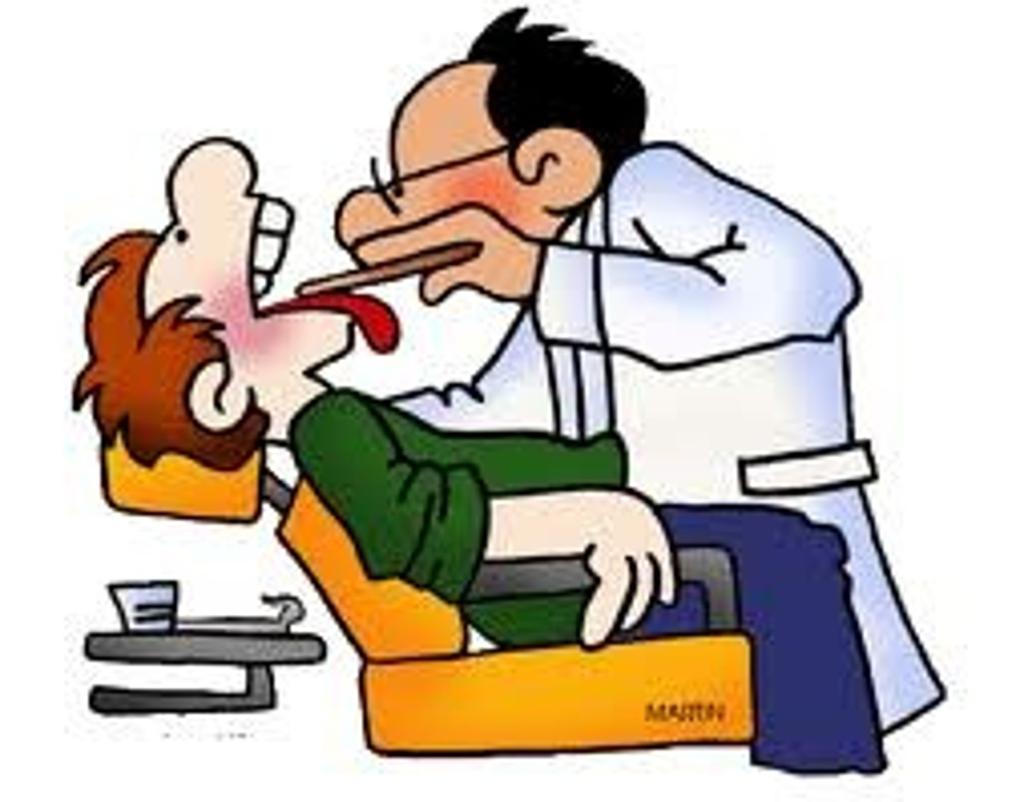 <p>(chá )</p><p>to check; to look into</p>