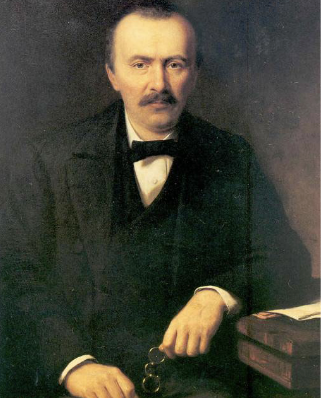 <p>name, years, what did he do?</p>