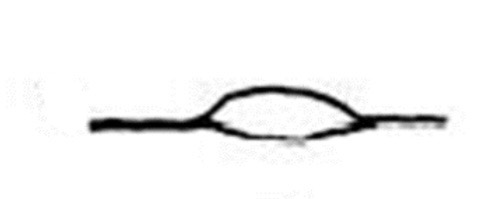 <p>Which ridge line is this?</p>