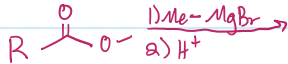<p>Carbanion addition</p>