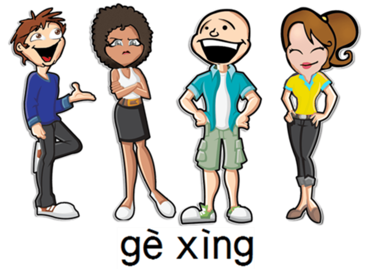 <p>personalization</p>