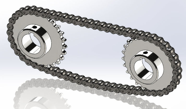 <p>Chain</p>