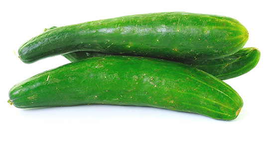 <p>Cucumber</p>