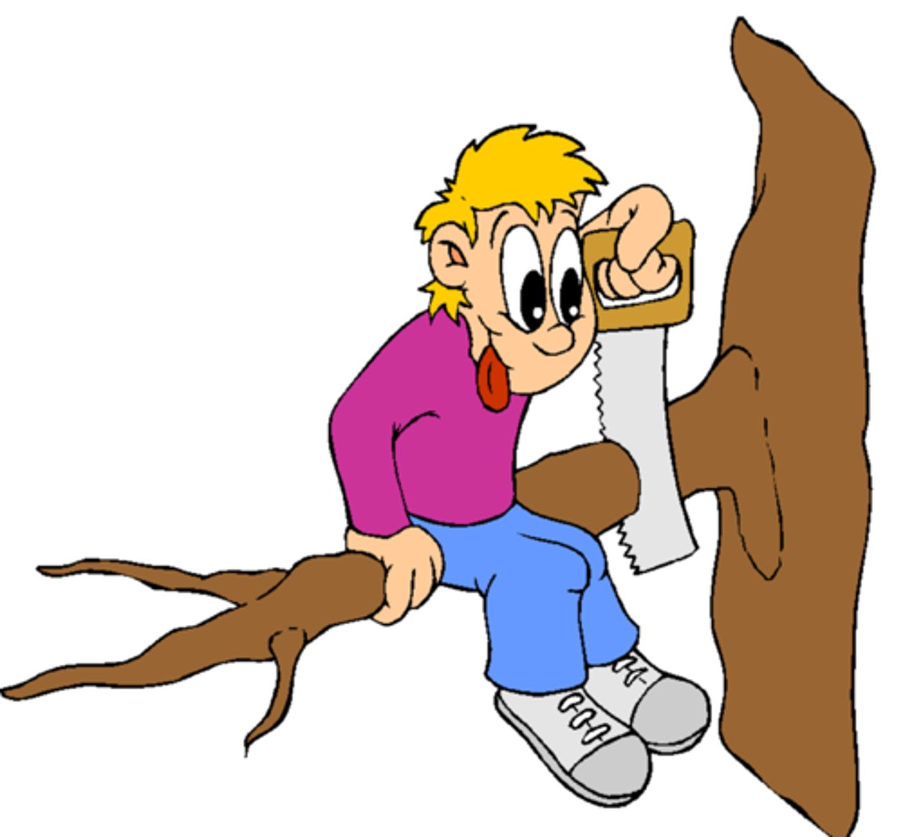 <p>Sono un giornalista, ma non sono _ _ come pensi</p>